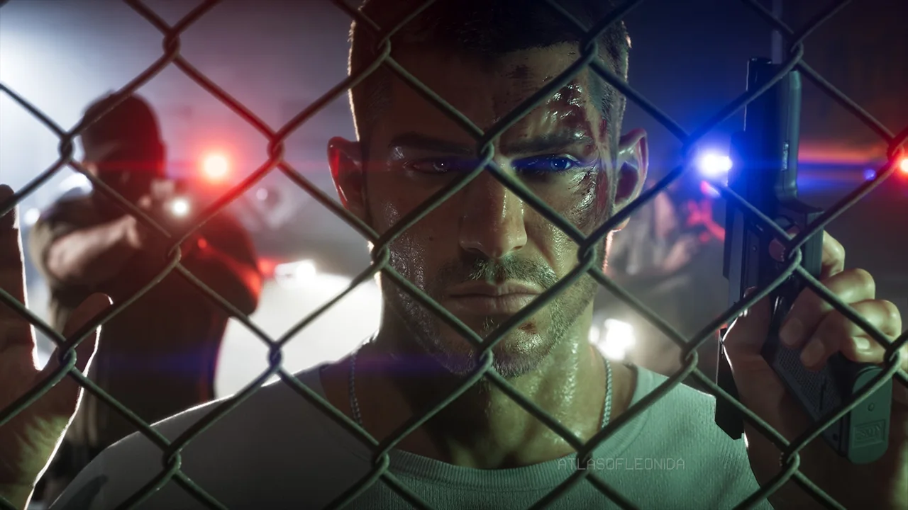 Miami Law Enforcement Rejects GTA 6 Marketing By Rockstar