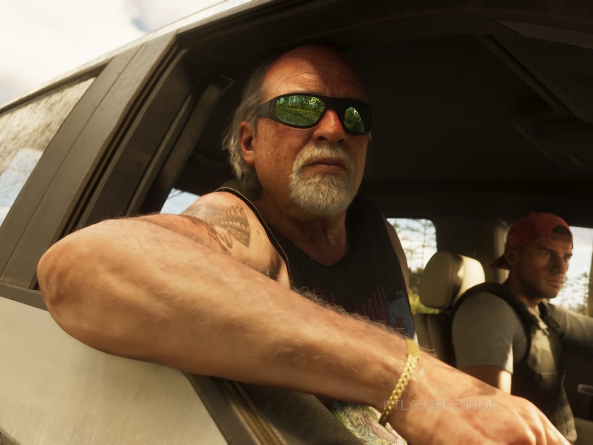 First Major Cast Member Confirms Appearance in GTA 6, Seemingly Going Off Rockstar's Script