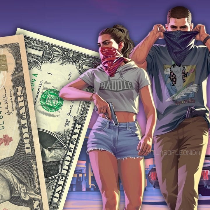 Grand Theft Auto VI — Trailer 2